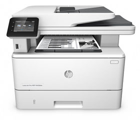 Ремонт МФУ HP LaserJet PRO MFP M426dw