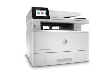 Ремонт МФУ HP LaserJet PRO MFP M428dw