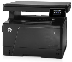 Ремонт МФУ HP LaserJet PRO MFP M435nw