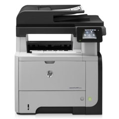 Ремонт МФУ HP LaserJet PRO MFP M521dw