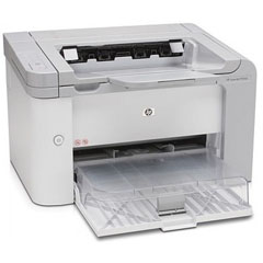 Ремонт принтера HP LaserJet PRO P1560