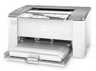Ремонт принтера HP LaserJet Ultra M106w