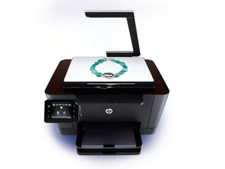 Ремонт МФУ HP TopShot LaserJet Pro M275