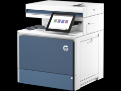 Ремонт МФУ HP Color LaserJet Enterprise Flow 5800zf