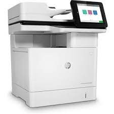 Ремонт МФУ HP Color LaserJet Enterprise Flow MFP E62665h