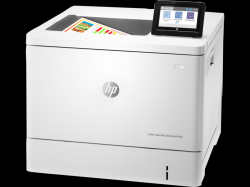 Ремонт МФУ HP Color LaserJet Enterprise M555dn