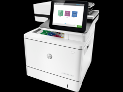 Ремонт МФУ HP Color LaserJet Enterprise M578с