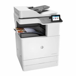 Ремонт МФУ HP Color LaserJet Managed flow E78223dn