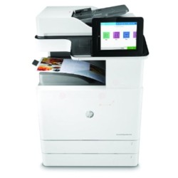 Ремонт МФУ HP Color LaserJet Managed flow E78228dn