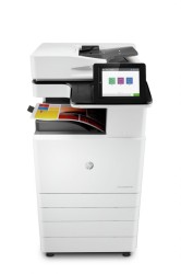 Ремонт МФУ HP Color LaserJet Managed flow MFP E78323dn