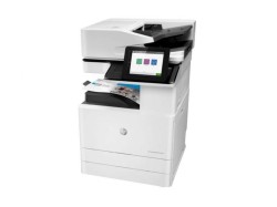 Ремонт МФУ HP Color LaserJet Managed flow MFP E78325dn