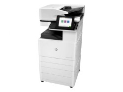 Ремонт МФУ HP Color LaserJet Managed flow MFP E78330dn