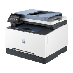 Ремонт МФУ HP Color LaserJet PRO MFP3303fdw