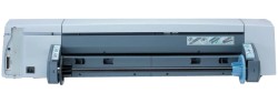 Ремонт плоттера HP DesignJet 110r plus