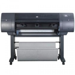 Ремонт плоттера HP DesignJet 4020ps