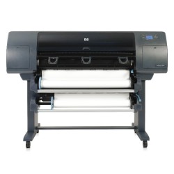 Ремонт плоттера HP DesignJet 4500ps