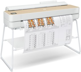 Ремонт плоттера HP DesignJet Studio Wood 610мм
