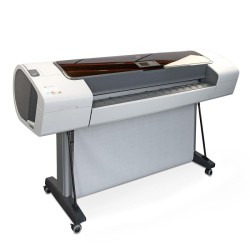 Ремонт плоттера HP DesignJet T1100