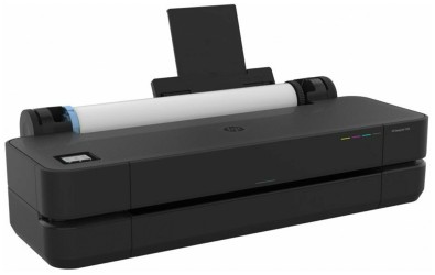 Ремонт плоттера HP DesignJet T230