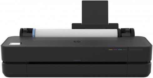 Ремонт плоттера HP DesignJet T250