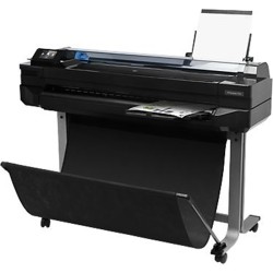 Ремонт плоттера HP DesignJet T520