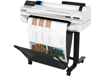 Ремонт плоттера HP DesignJet T525