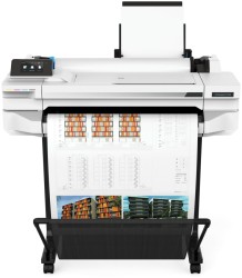 Ремонт плоттера HP DesignJet T530