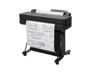 Ремонт плоттера HP DesignJet T630