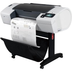 Ремонт плоттера HP DesignJet T790ps