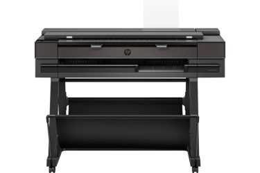 Ремонт плоттера HP DesignJet T850MFP