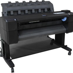 Ремонт плоттера HP DesignJet T920