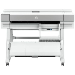 Ремонт плоттера HP DesignJet T950MFP