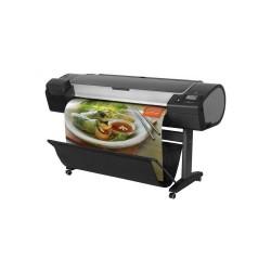 Ремонт плоттера HP DesignJet Z5400ps
