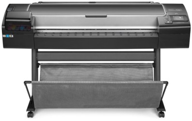 Ремонт плоттера HP DesignJet Z5600ps