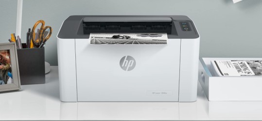 Ремонт принтера HP LaserJet 1008w