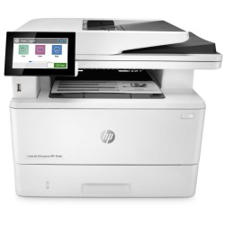 Ремонт МФУ HP LaserJet Enterprise M430f