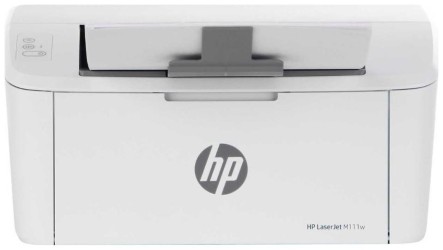 Ремонт принтера HP LaserJet M111w