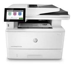 Ремонт МФУ HP LaserJet Managed E42540f