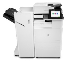 Ремонт МФУ HP LaserJet Managed flow E82550z