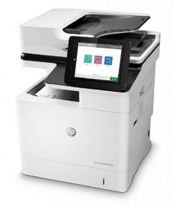 Ремонт МФУ HP LaserJet Managed MFP E62655dn