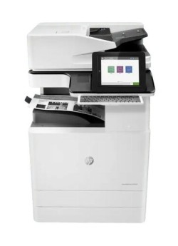 Ремонт МФУ HP LaserJet Managed MFP E82540dn