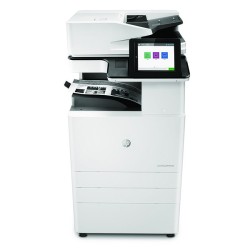 Ремонт МФУ HP LaserJet Managed MFP E82560dn