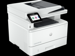 Ремонт МФУ HP LaserJet PRO 4103fdn