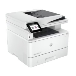 Ремонт МФУ HP LaserJet PRO 4104fdw