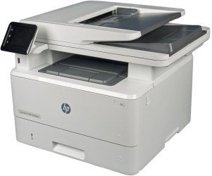 Ремонт МФУ HP LaserJet PRO MFP M329dw, dn