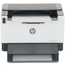 Ремонт принтера HP LaserJet Tank 1502w