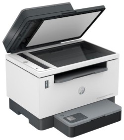 Ремонт МФУ HP LaserJet Tank 2602sdw