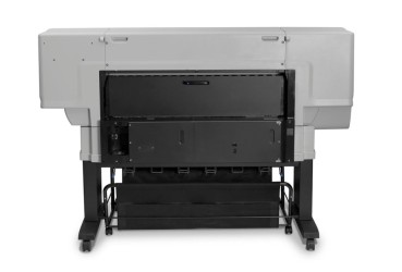 Ремонт плоттера HP  T7100