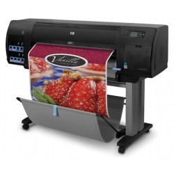 Ремонт плоттера HP  Z6200