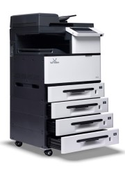 Ремонт МФУ Katusha  M350